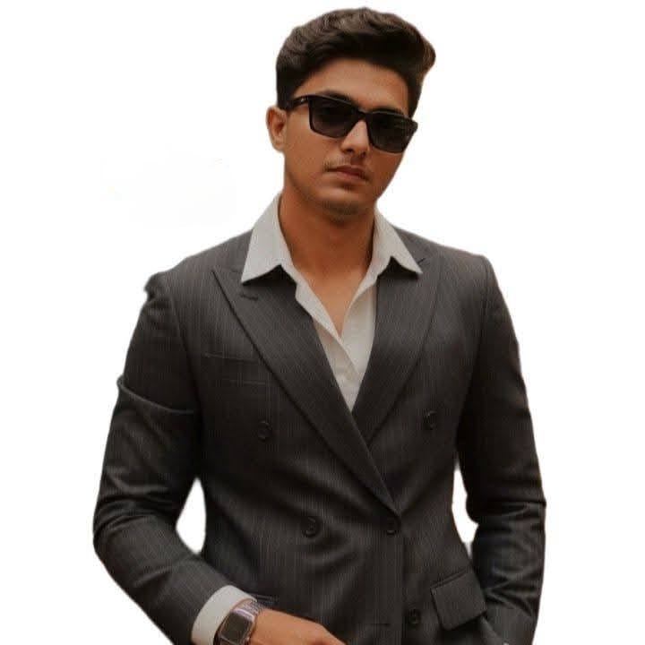 Mojammel Nurbab, Founder of Rinvo Tech, Leading Free AI Automation Training